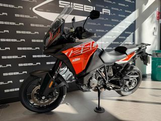 KTM 1290 Super Adventure S