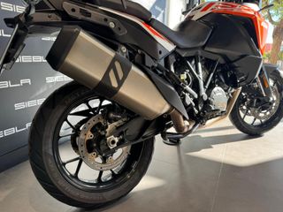 KTM 1290 Super Adventure S
