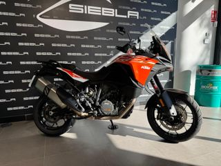 KTM 1290 Super Adventure S