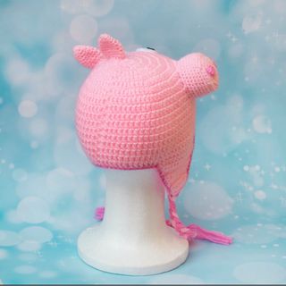 Berretto Peppa Pig per bambini