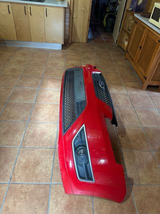 Paragolpes Delantero Ford Focus ST 2004-2007