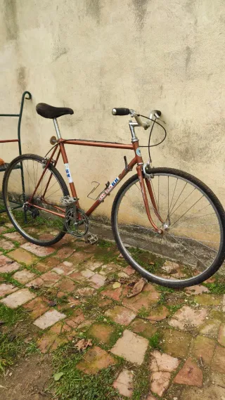 Bici clásica BH Carrera Talla M