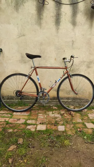 Bici clásica BH Carrera Talla M