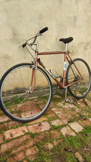 Bici clásica BH Carrera Talla M