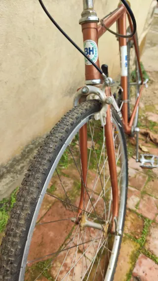 Bici clásica BH Carrera Talla M