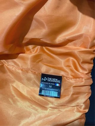 Cazadora bomber “The New Designers”