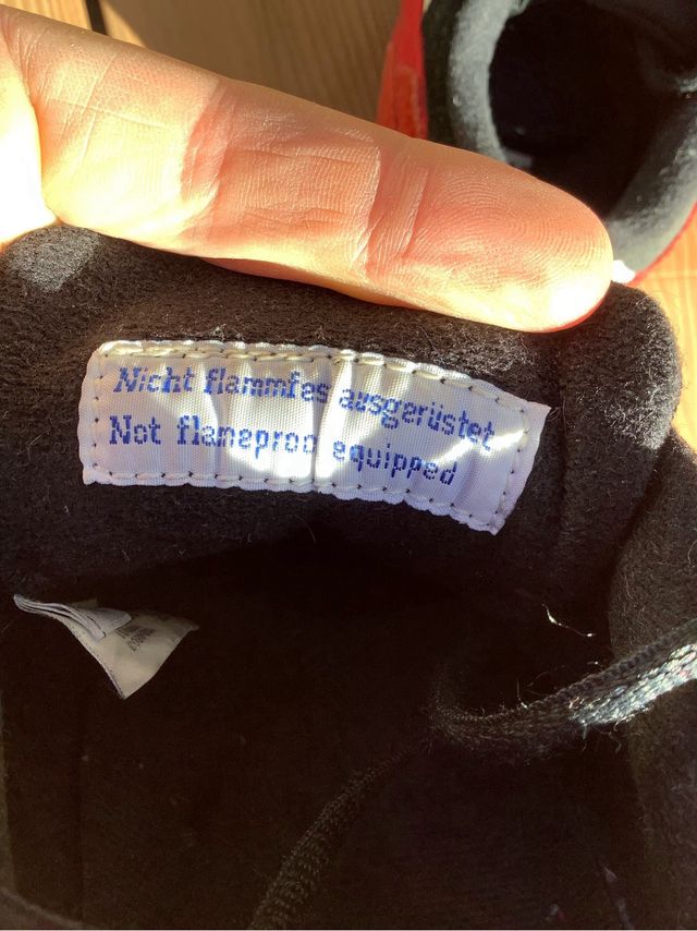 Zapatillas Puma Speedcat Negras y Rojas