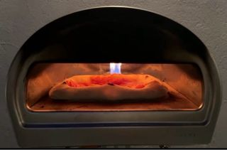 Horno Portátil Roccbox Pizza Pro +Paellera y fuego