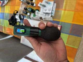 Máquina de tatuar InKin InkFlexo