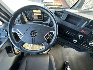 RENAULT T HIGH 520cv 2020