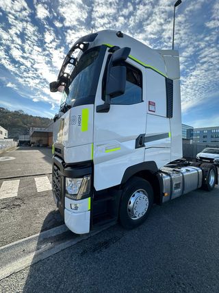 RENAULT T HIGH 520cv 2020