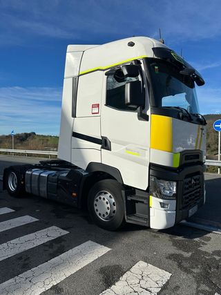 RENAULT T HIGH 520cv 2020