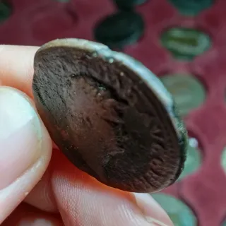 Moneda romana - As Nerón - RIC 347