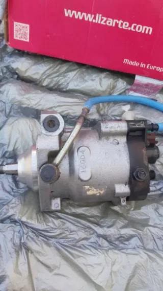 Bomba Inyectora Delphi Ford Focus 1.8 TDCI