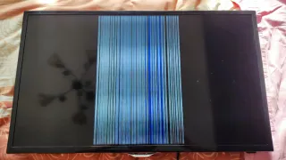 Despiece TV Samsung UE32F5700AW