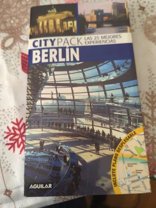 Lote de Guías de Viaje de Bolsillo