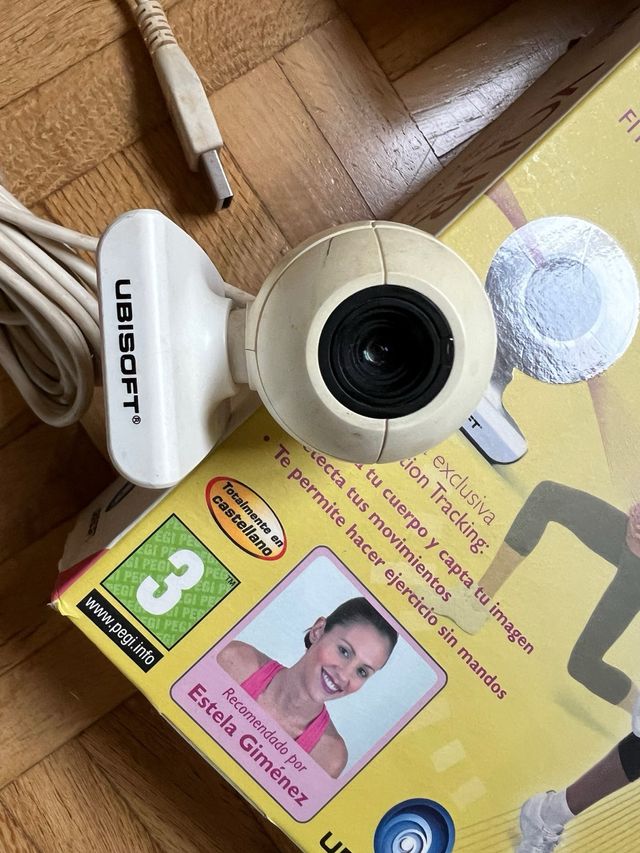 Lote Juegos Nintendo Wii Nintendo e accessori