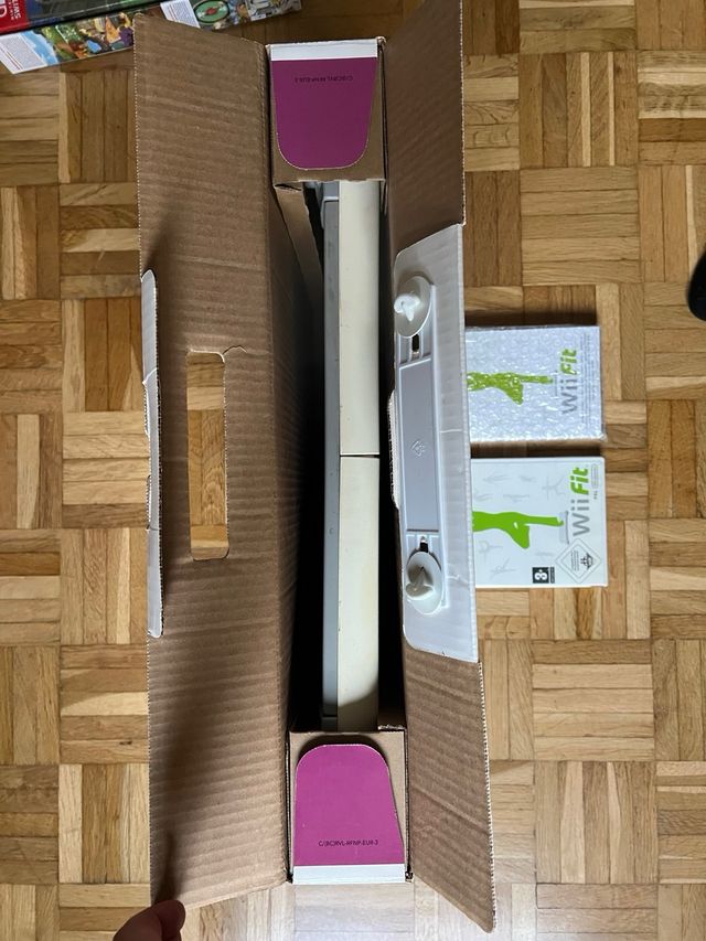 Lote Juegos Nintendo Wii Nintendo e accessori