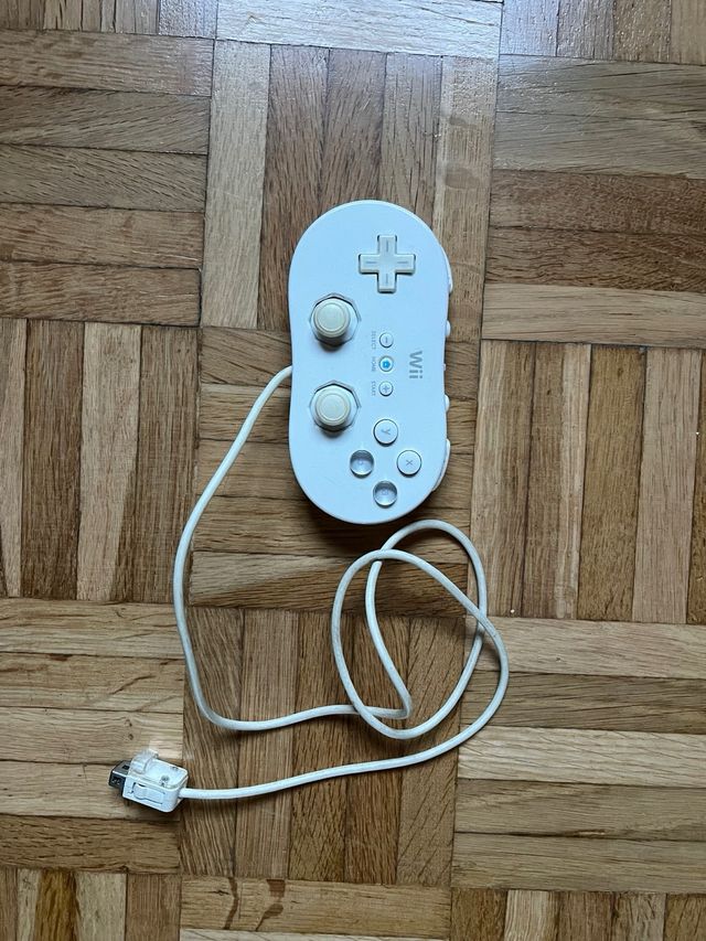 Lote Juegos Nintendo Wii Nintendo e accessori