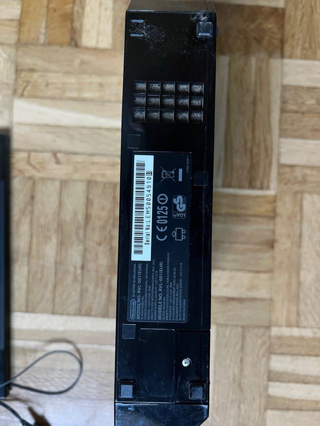 Lote Juegos Nintendo Wii Nintendo e accessori