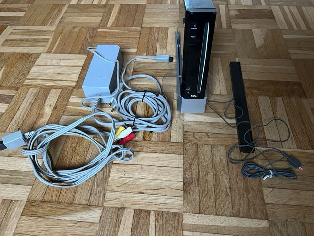 Lote Juegos Nintendo Wii Nintendo e accessori