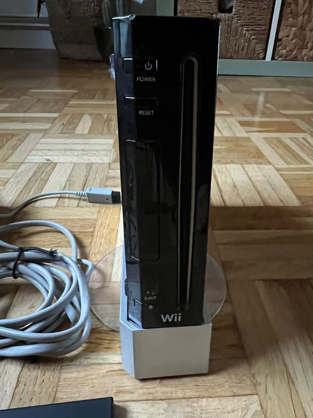 Lote Juegos Nintendo Wii Nintendo e accessori