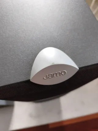 Columnas Jamo X550 altavoces