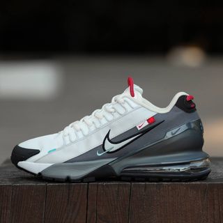 Zapatillas Nike Air Max Pulse Roam Gris/Blanco