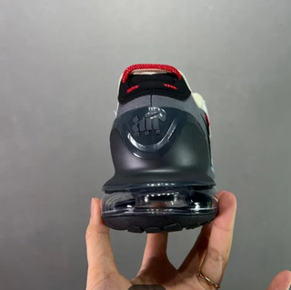 Zapatillas Nike Air Max Pulse Roam Gris/Blanco