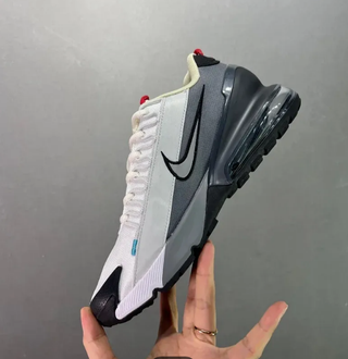 Zapatillas Nike Air Max Pulse Roam Gris/Blanco