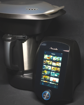 Robot Cocina Multifunción Cecotec Mambo 12090