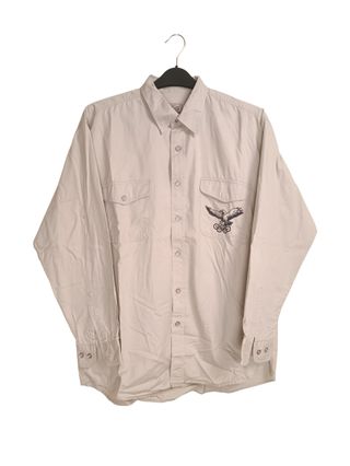 Camisa Dakota Coast Talla L Algodón