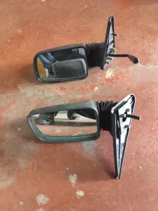 Retrovisores Peugeot 205 (Juego)