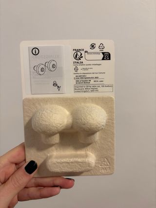 Pomo puerta/cajón KLINGSTORP