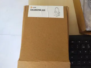 Pack Accesorios Acer: Teclado, Ratón y Webcam