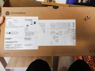 Pack Accesorios Acer: Teclado, Ratón y Webcam