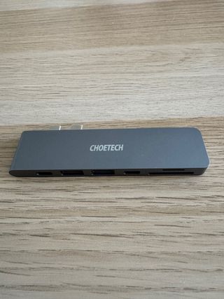 Choetech Docking station HUB-M14