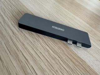 Choetech Docking station HUB-M14