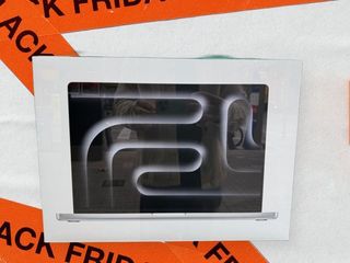 MACBOOK PRO 14" M5  24gb/1TB