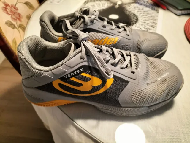 Zapatillas Bullpadel Vertex Talla 41