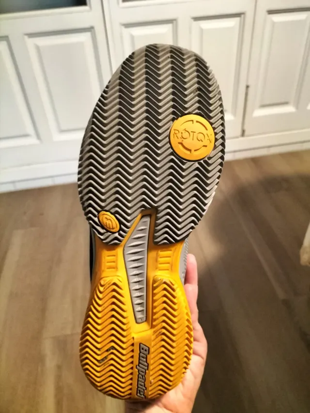 Zapatillas Bullpadel Vertex Talla 41