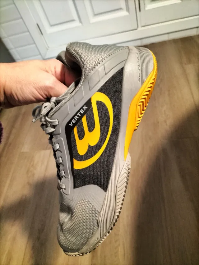 Zapatillas Bullpadel Vertex Talla 41