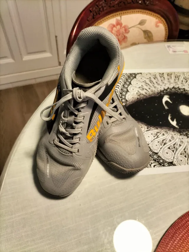 Zapatillas Bullpadel Vertex Talla 41