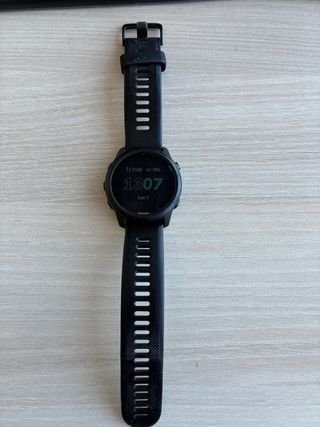 Garmin Forerunner 745 Negro