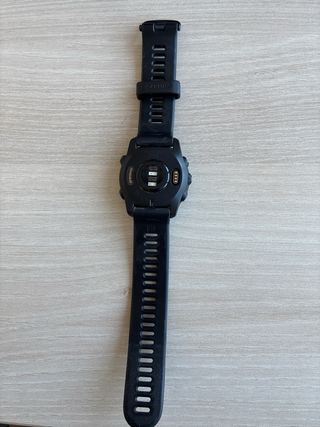 Garmin Forerunner 745 Negro