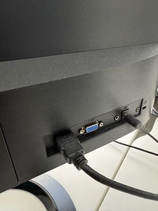 Monitor ASUS FHD 75Hz IPS Ultra Slim