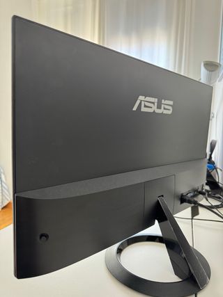 Monitor ASUS FHD 75Hz IPS Ultra Slim