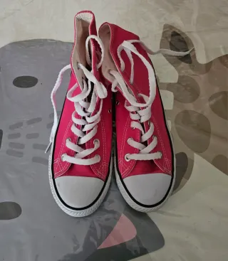 Zapatillas mujer talla 39