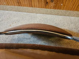 Mesa 2.50m x 1.10m + 10 Sillas