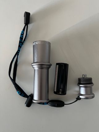 Linterna Scubapro Original